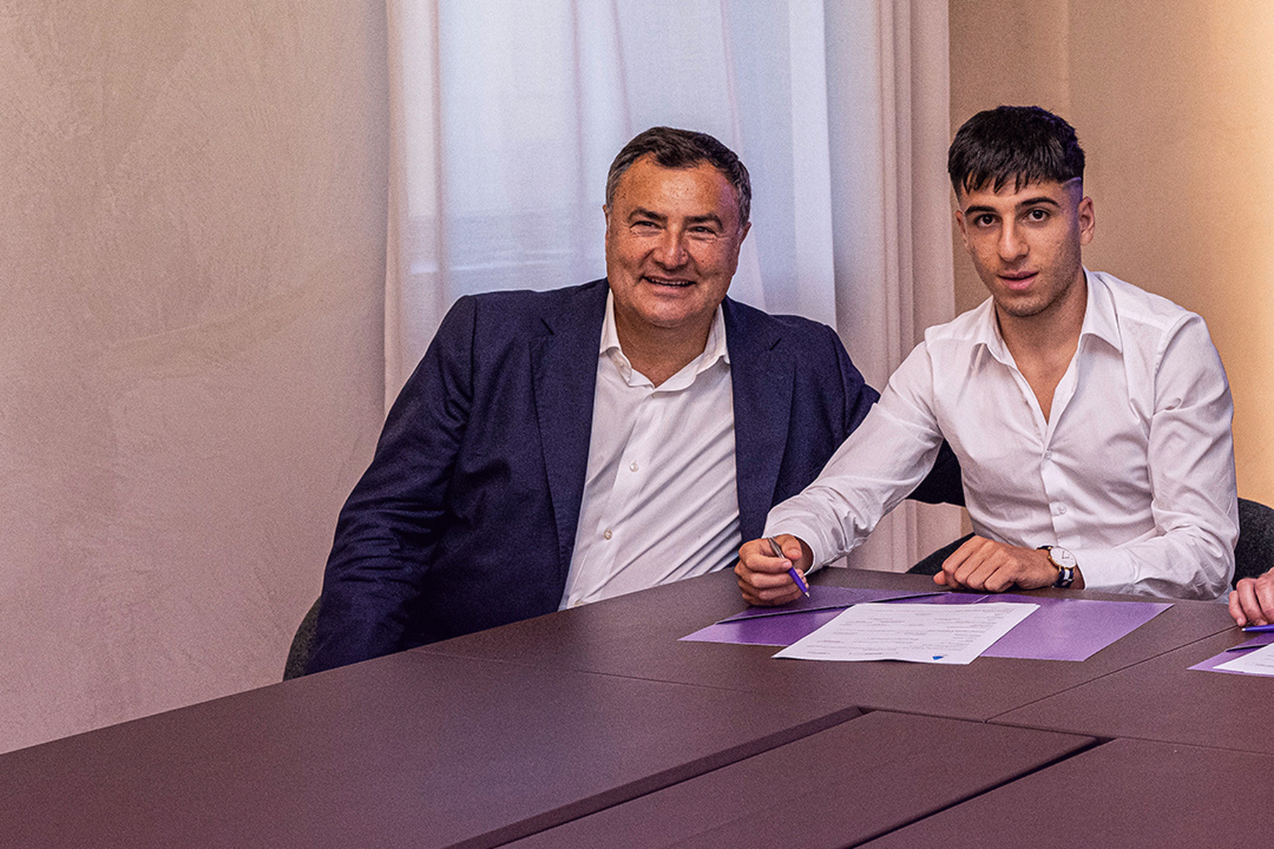 Fiorentina in talks to sign Empoli's Fabiano Parisi - Get Italian