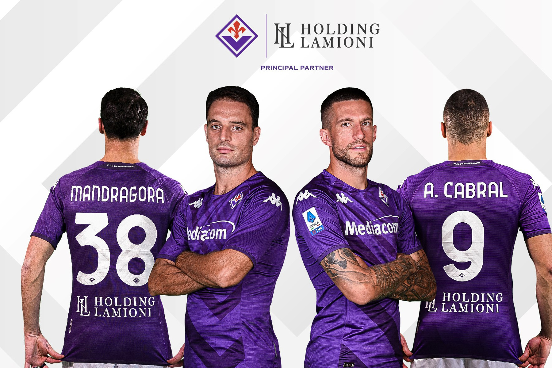 ACF Fiorentina Tickets