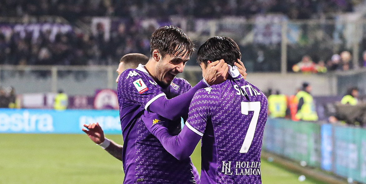ACF FIORENTINA Squad Season 2023/24, ACF Fiorentina