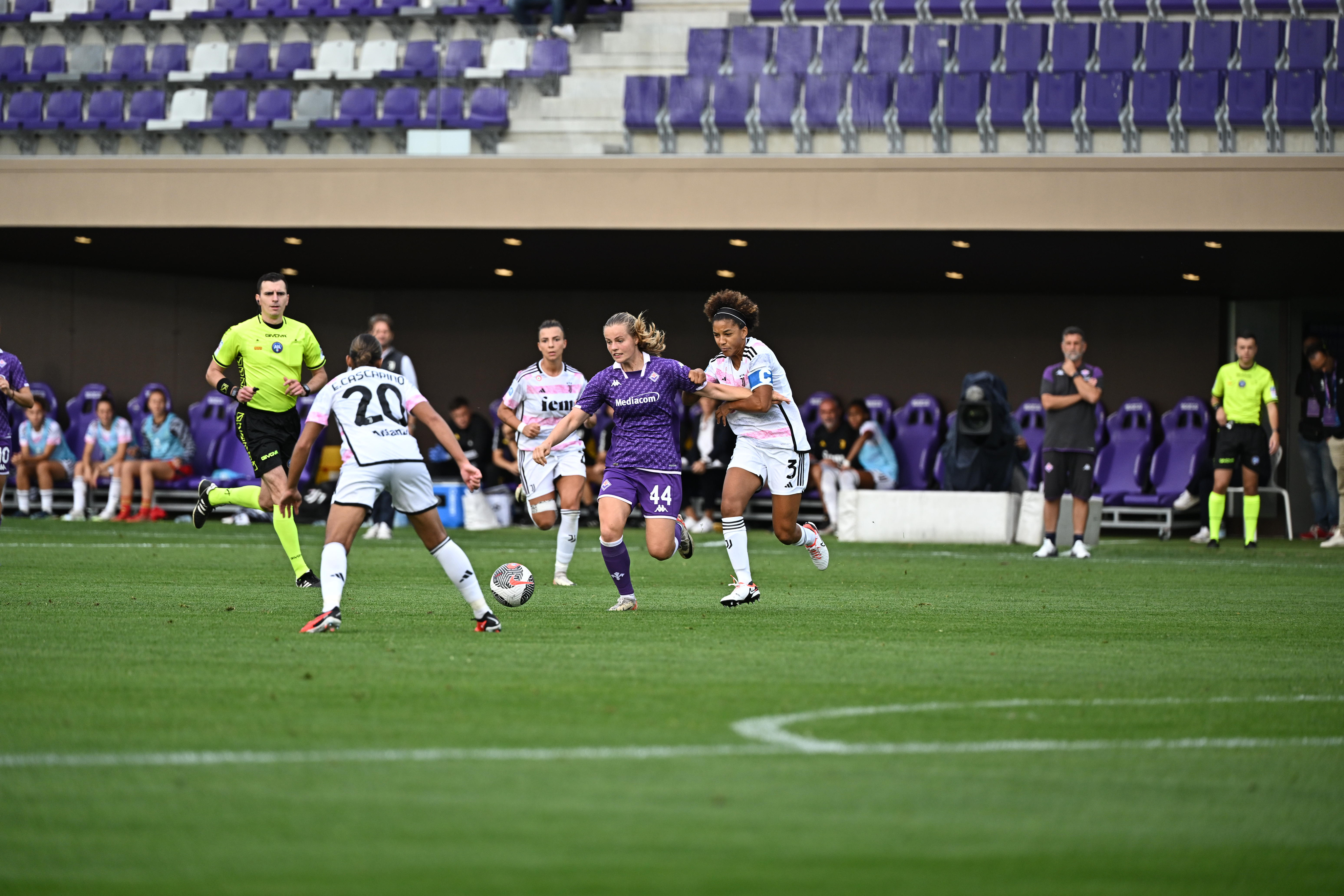 ACF Fiorentina Femminile (@ACF_Womens) / X