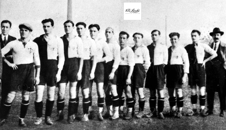 Football clubs in Tuscany: ACF Fiorentina, V.F. Colligiana, A.S. Livorno  Calcio, A.C. Siena, Empoli F.C., A.C. Pisa 1909, U.S. Grosseto F.C.