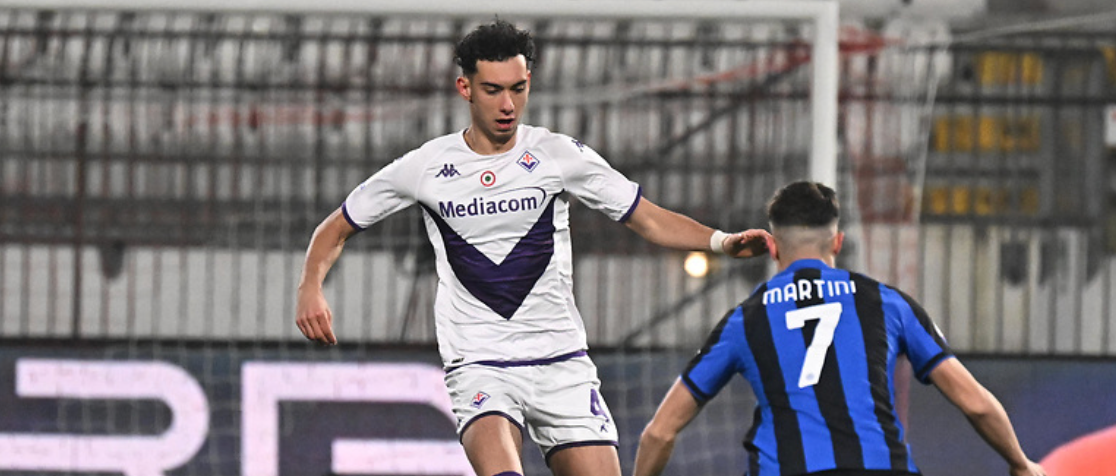 Fiorentina Primavera win unprecendented fourth straight Coppa Italia -  Viola Nation