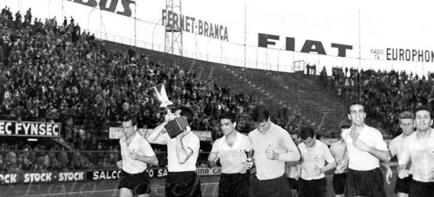 1961–62 Coppa Italia - Wikipedia