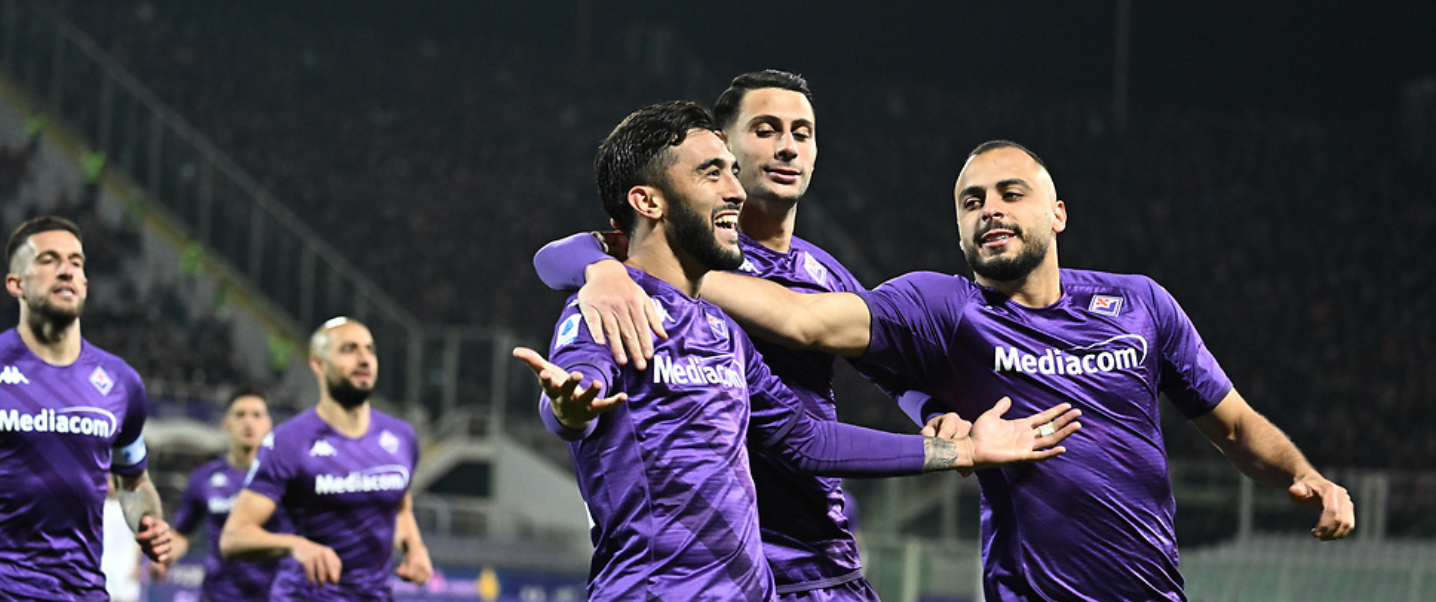File:Milan - Fiorentina - 01 may 2022 (12) - Fiorentina squad (cropped).jpg  - Wikipedia