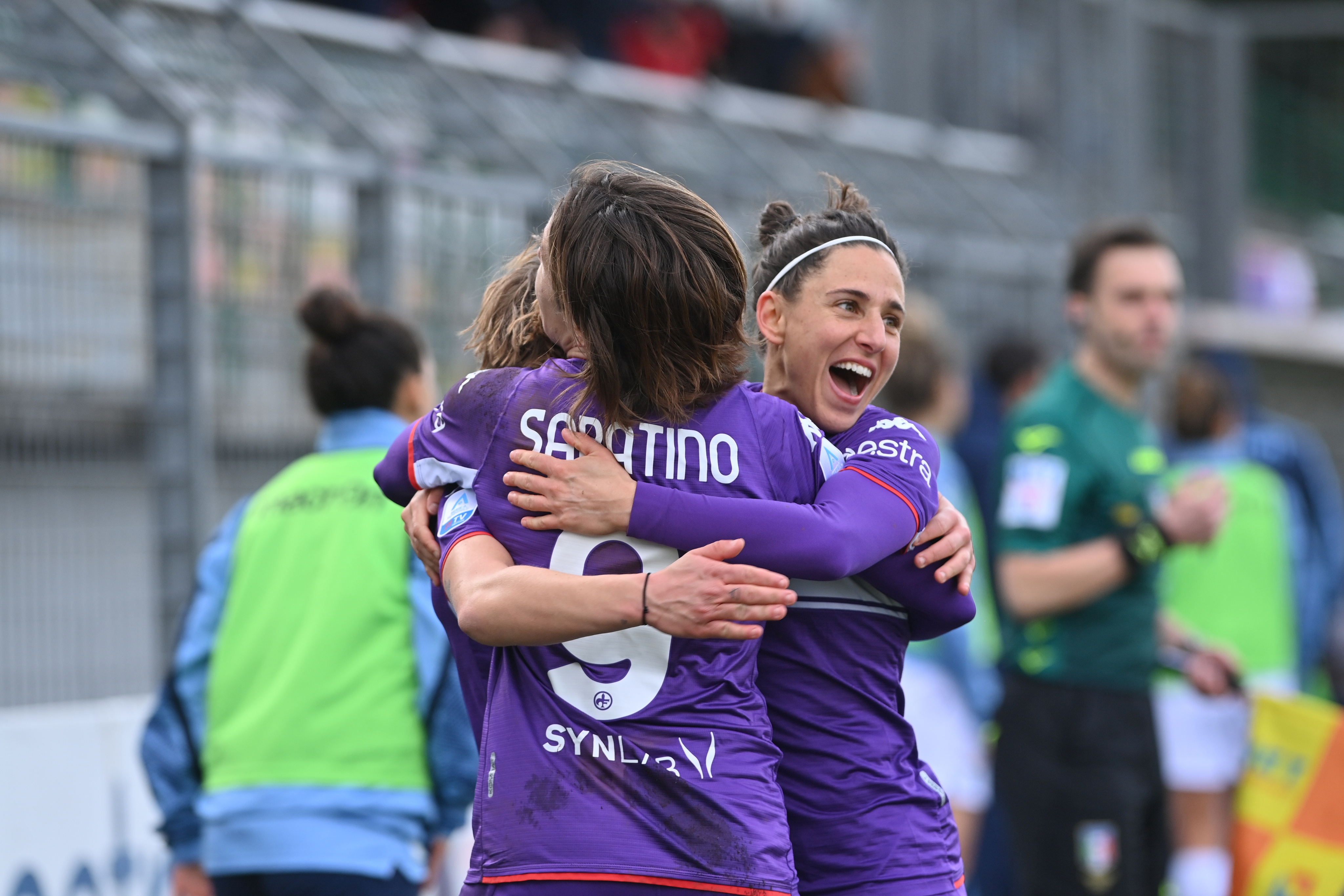 Gallery U19: Fiorentina 2-3 Roma