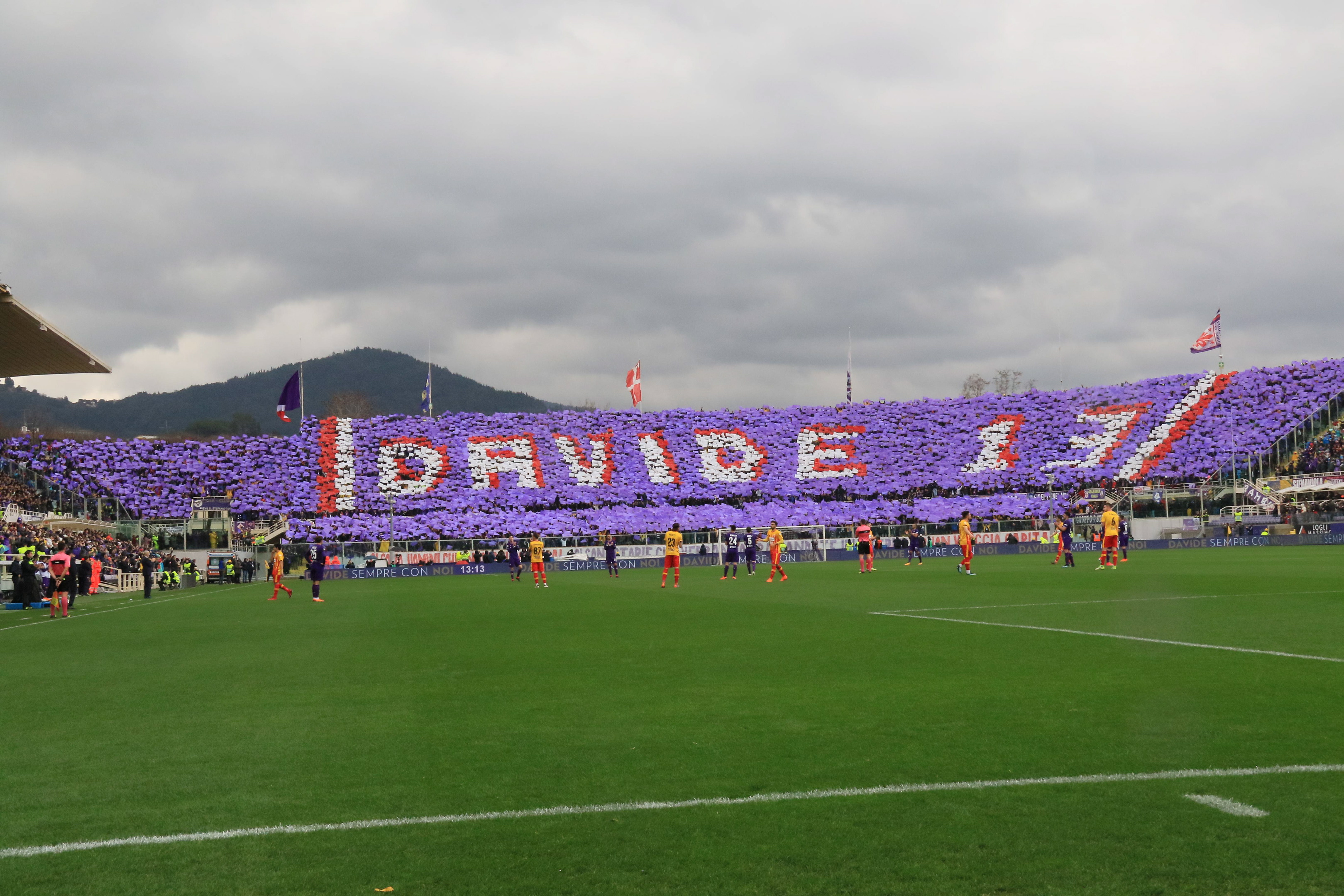 ACF Fiorentina - News - FloFC