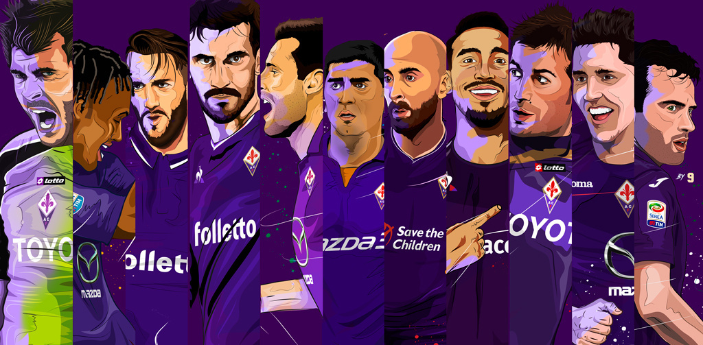 ACF Fiorentina Hall of Fame - Wikiwand
