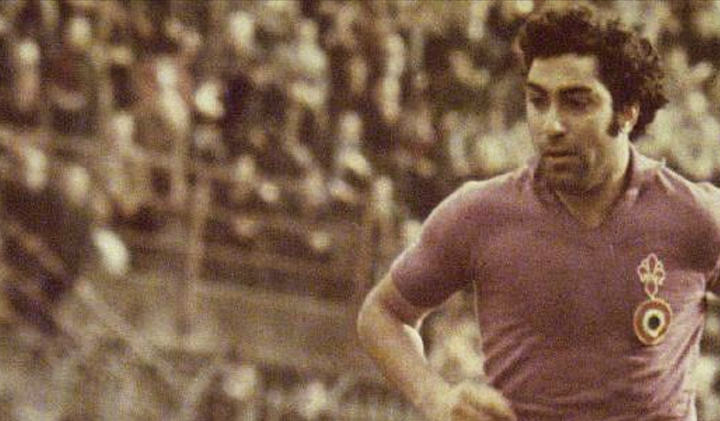 FIORENTINA REMEMBER Bruno Beatrice