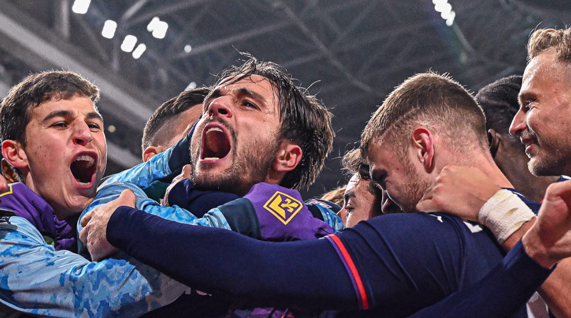 AC Milan 1-0 Fiorentina: Theo Hernandez penalty sees Rossoneri beat Viola,  Francesco Camarda breaks Paolo Maldini record - Eurosport