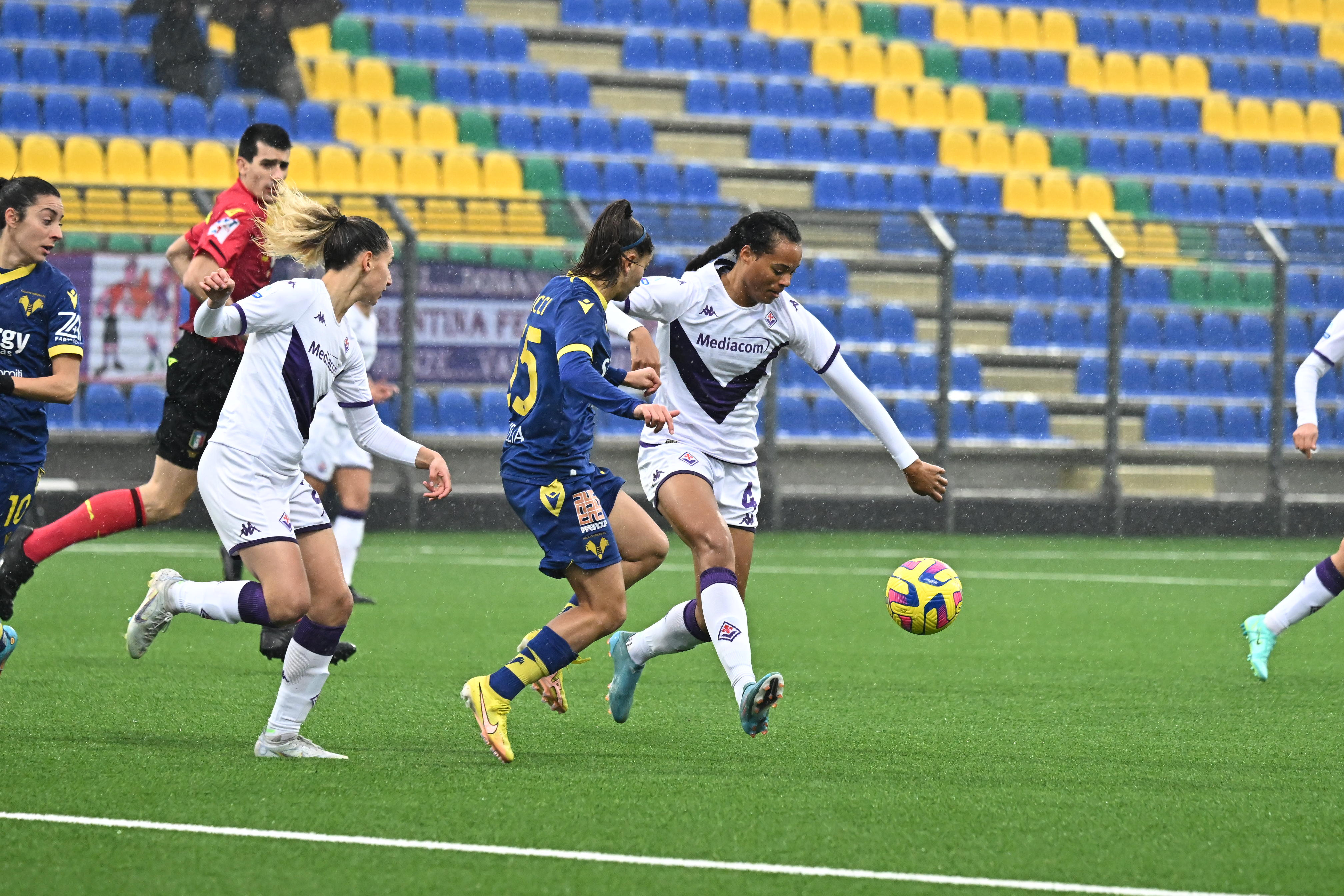 jackmon azione verona