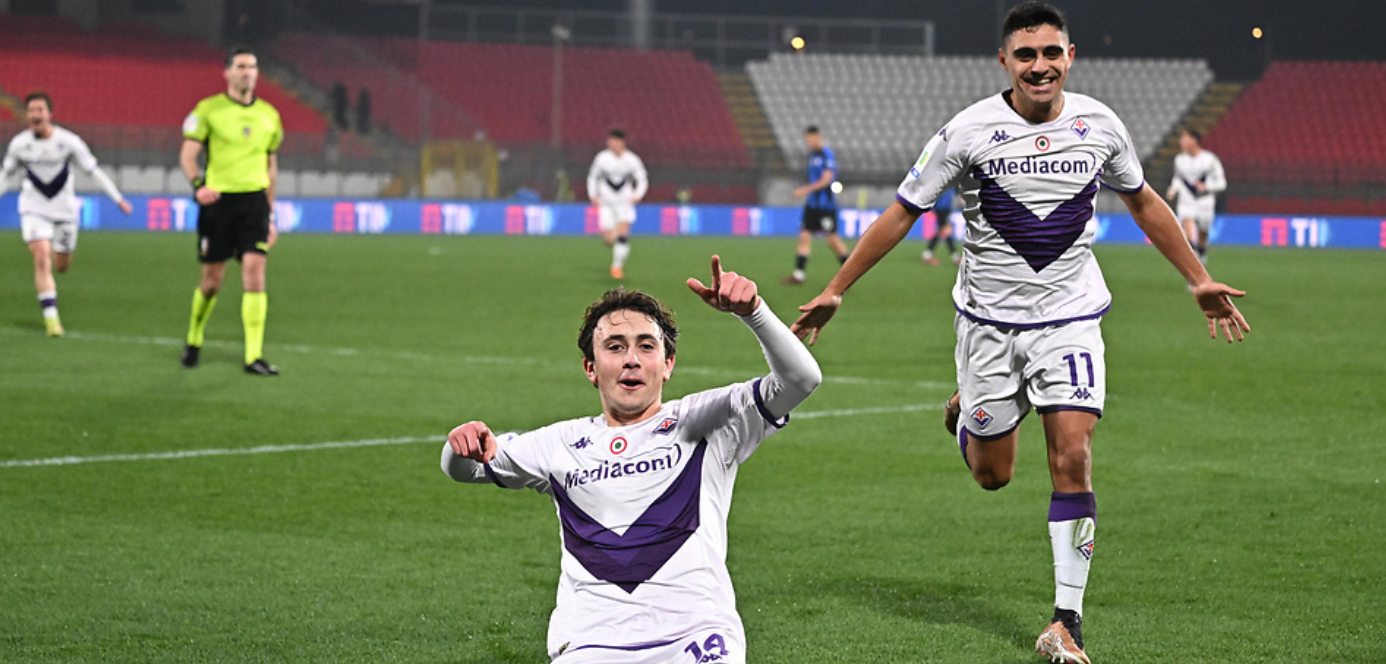 Atalanta BC U19 v ACF Fiorentina U19 - Primavera TIM Supercup - Read  Liverpool
