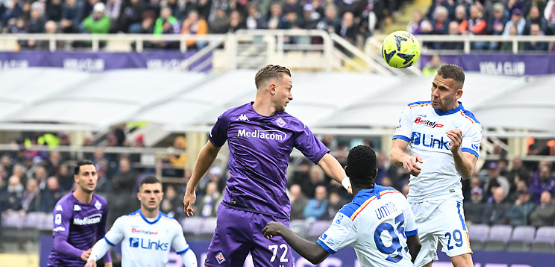 ACF Fiorentina vs OFI 12/08/2023 18:00 Football Events & Result