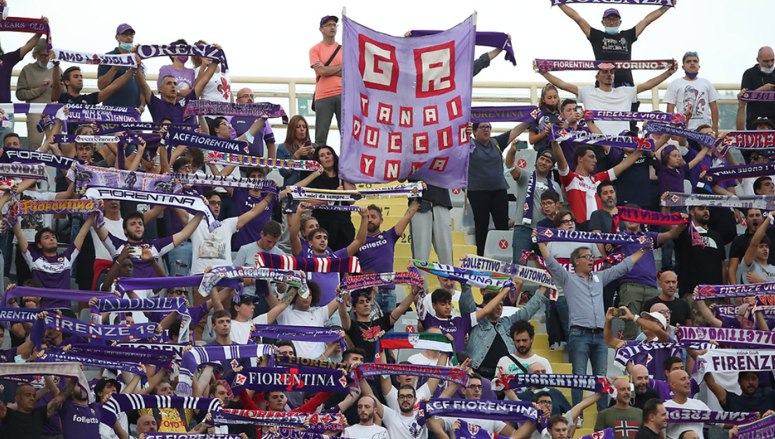 Biglietti Fiorentina vs Bologna